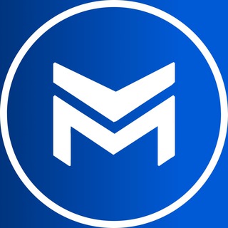 Logo of telegram channel mavenchronicles — Maven Chronicles | Crypto News, Alpha & Analysis