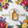 Логотип телеграм канала @mavenfume — MavenFume