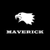 Логотип телеграм канала @mavercrypto — Maverick