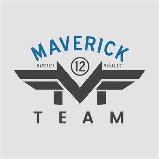 Telegram channel Maverick Viñales logo