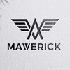 Лагатып тэлеграм-канала maverickstrategy — Maverick