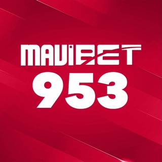 Logo of telegram channel mavi_sosyal — Mavi Sosyal