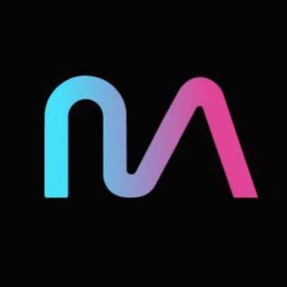 Logo saluran telegram mavie_news — MaVie Global ~ News & Updates 🟢