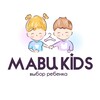 Логотип телеграм канала @mavikidskrd — МАВИ kids | Детская одежда