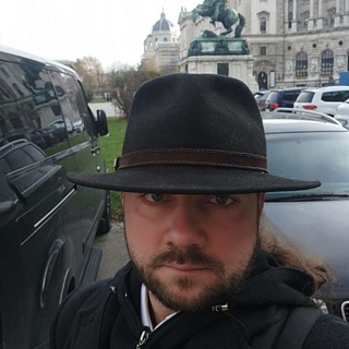 Логотип телеграм канала @mavilkov — Jus Humanum