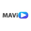 Логотип телеграм канала @maviplaytg — MAViPlay