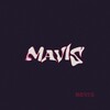 Логотип телеграм канала @mavisbeats — mavis beats