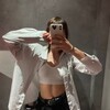 Логотип телеграм канала @mavistaglife — та самая maryiiahuana