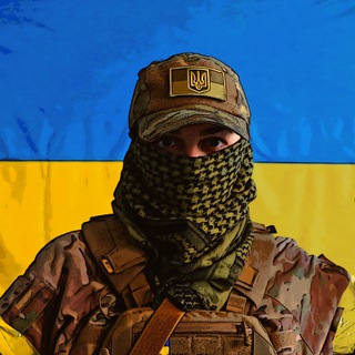Telegram channel Мавки України logo