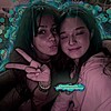 Логотип телеграм канала @mavlijeks — дженмависи🩵
