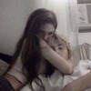 Логотип телеграм канала @mavlllisk — поч так больно