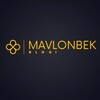 Telegram kanalining logotibi mavlonbek_blogi — Mavlonbek blogi