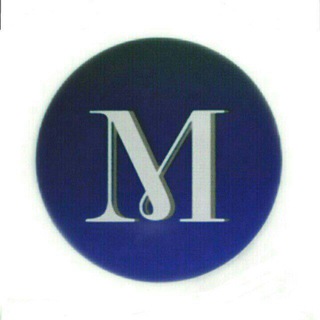 Telegram channel Mavlono🌙 logo