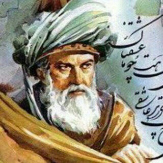 Telegram channel Jaloliddin_Rumiy logo