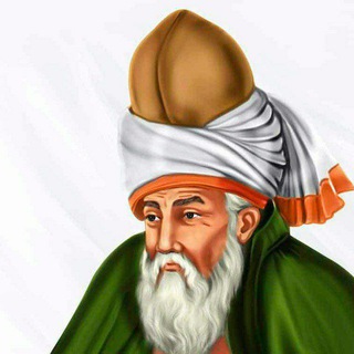 Telegram channel Mavlono Jaloliddin Rumiy logo