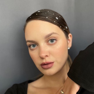 Логотип телеграм канала @mavrinaalenaa — mavrinaalenaa | красота и уход