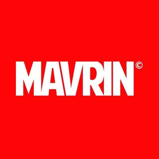 Telegram channel Mavrin Studios logo