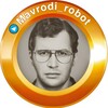 Логотип телеграм канала @mavrodibaza — Плашки нас не остановят! [SCAM]