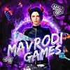 Логотип телеграм канала @mavrodigames — ᴍᴀᴠʀᴏᴅɪ ɢᴀᴍᴇs