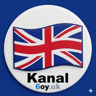 Telegram kanalining logotibi mavsumiy_ishchilar — 6oy.uk / Mavsumiy Ishchilar Jamoasi