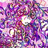 Логотип телеграм канала @mavu_meow — маву мяу