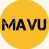Logo of telegram channel mavurestaurant — MAVU