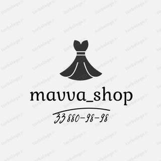 Telegram channel Mavva_Shop 🇺🇿 🇹🇷 🇨🇳 🇰🇬 logo