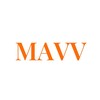 Логотип телеграм канала @mavvcrochet — MAVV