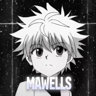 Логотип телеграм канала @mawellso2 — Мавэльс