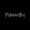 Логотип телеграм канала @mawrolly_production — ☃️𝑴𝒂𝒘𝒓𝒐𝒍𝒍𝒚 𝒕𝒈𝒌❄️