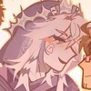 Логотип телеграм канала @mawykai — ⊹─ luk_folow ˙˙˙ᶜᵒˢᵖˡᵃʸ'⁶⁴⁷