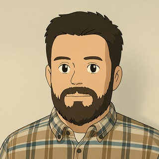 Логотип телеграм канала @max_about_ai — Max: AI, Engineering and Startups
