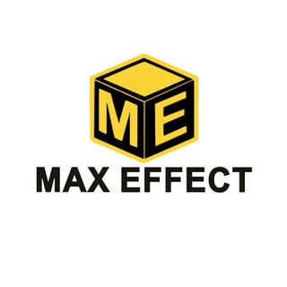 Telegram kanalining logotibi max_effect_english_school — Max Effect English School