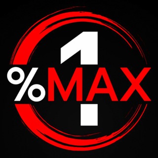 Логотип телеграм канала @max_fee1rus — 1% MAX fee | Новости (RUS)