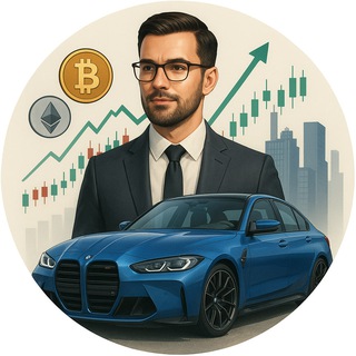 Логотип телеграм канала @max_lnvest — MaxInvest – Инвестиции