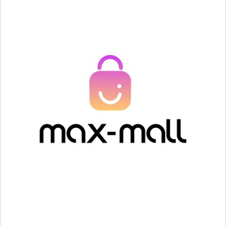 Логотип телеграм канала @max_mall_ru — Max-Mall | Дальневосточный маркетплейс
