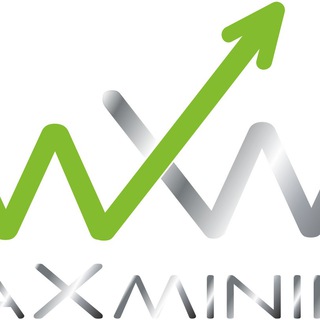 Логотип телеграм канала @max_mining9 — Maxmining