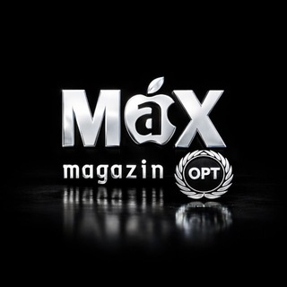 Логотип телеграм канала @max_opt1 — Max_opt
