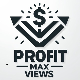 Логотип телеграм канала @max_pr_views — Max_PR_Views 👀