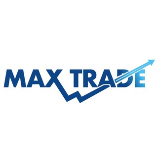 Logo de la chaîne télégraphique max_trade0 - Max Trade