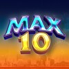 Logo of telegram channel max10club — Max10 - Trùm Game Slots Nổ Hũ