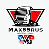 Логотип телеграм канала @max55russ — Max55rus