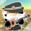 Logo of telegram channel max_35kk — ️🎩MAX35K🎩️