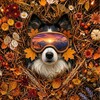 Логотип телеграм канала @max_daryl — Макс и Дэрил