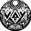 Telegram kanalining logotibi max_english_channel — `MaX | English`