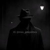 Logo of telegram channel max_geopoliticss — The Dictator