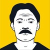 Логотип телеграм канала @max_gorky_blg — MAX GORKY