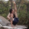 Логотип телеграм канала @max_lapshin_ashtaga — Max Lapshin Ashtanga Yoga