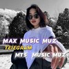 Telegram каналынын логотиби max_music_muz — 🎧𝕄𝔸𝕏 𝕄𝕌𝕊𝕀ℂ 𝐌𝐔𝐙