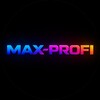 Logo of telegram channel max_profi1 — MAX PROFI